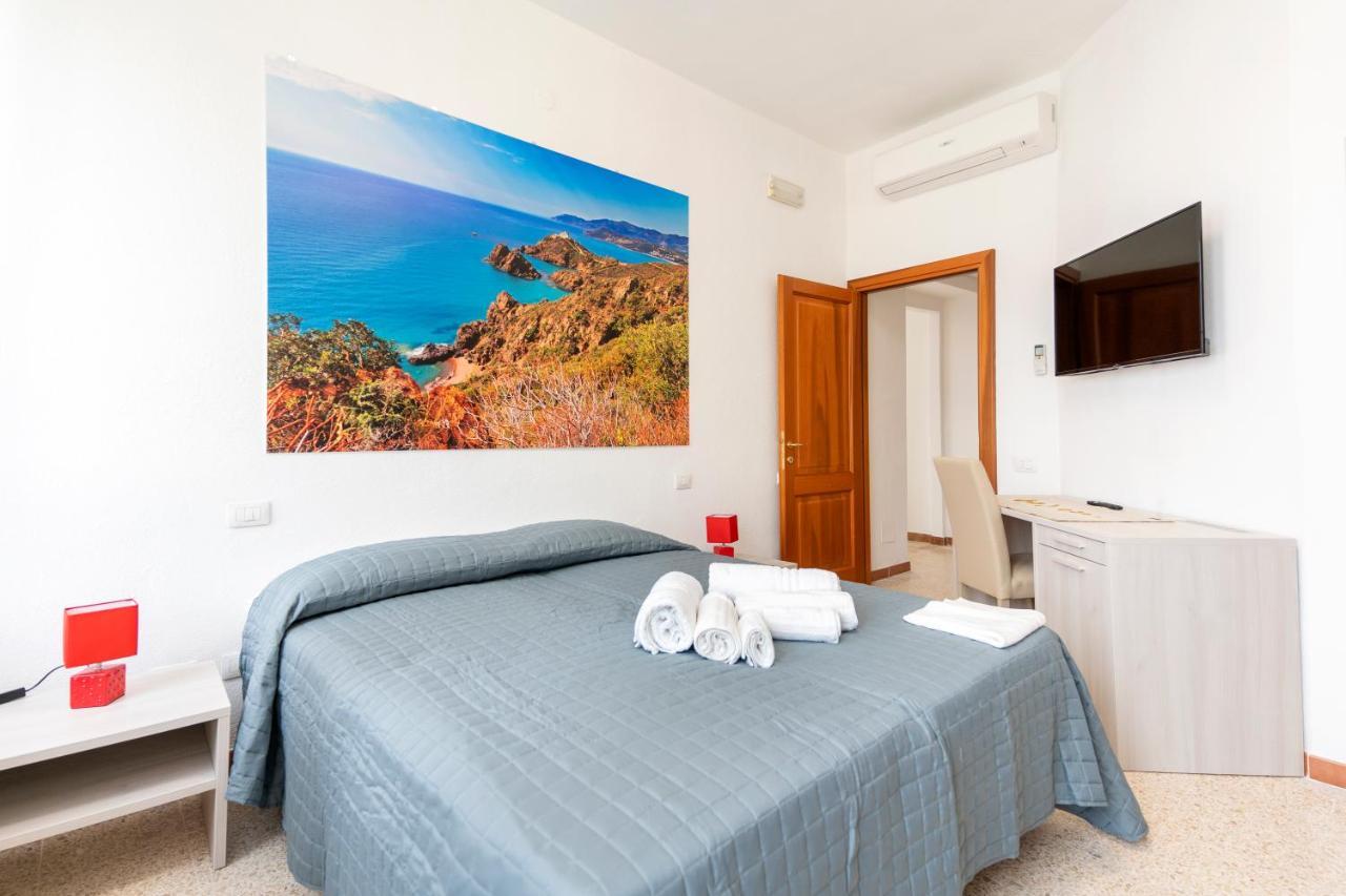 Hotel Dei Tacchi Osini Dış mekan fotoğraf