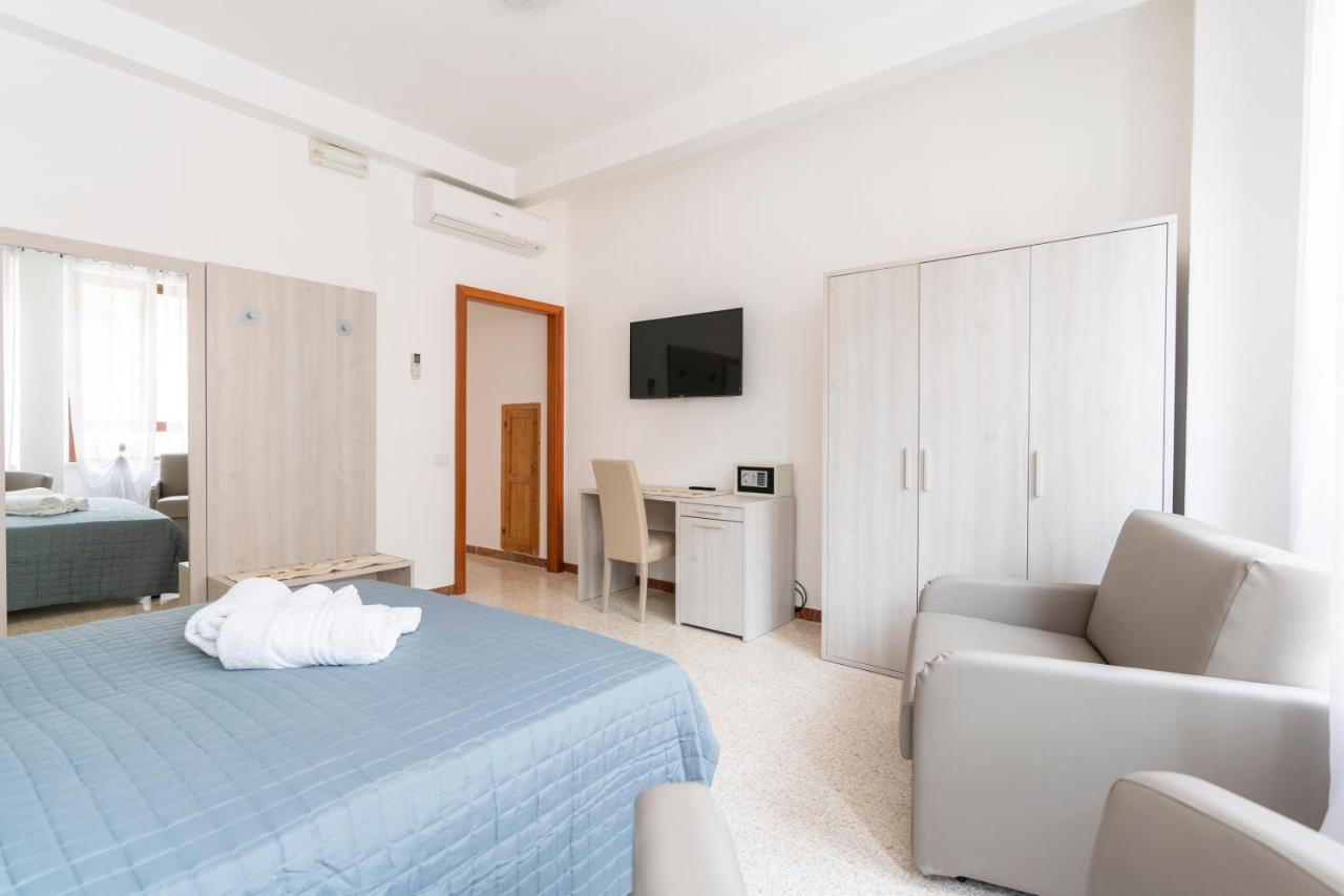Hotel Dei Tacchi Osini Dış mekan fotoğraf