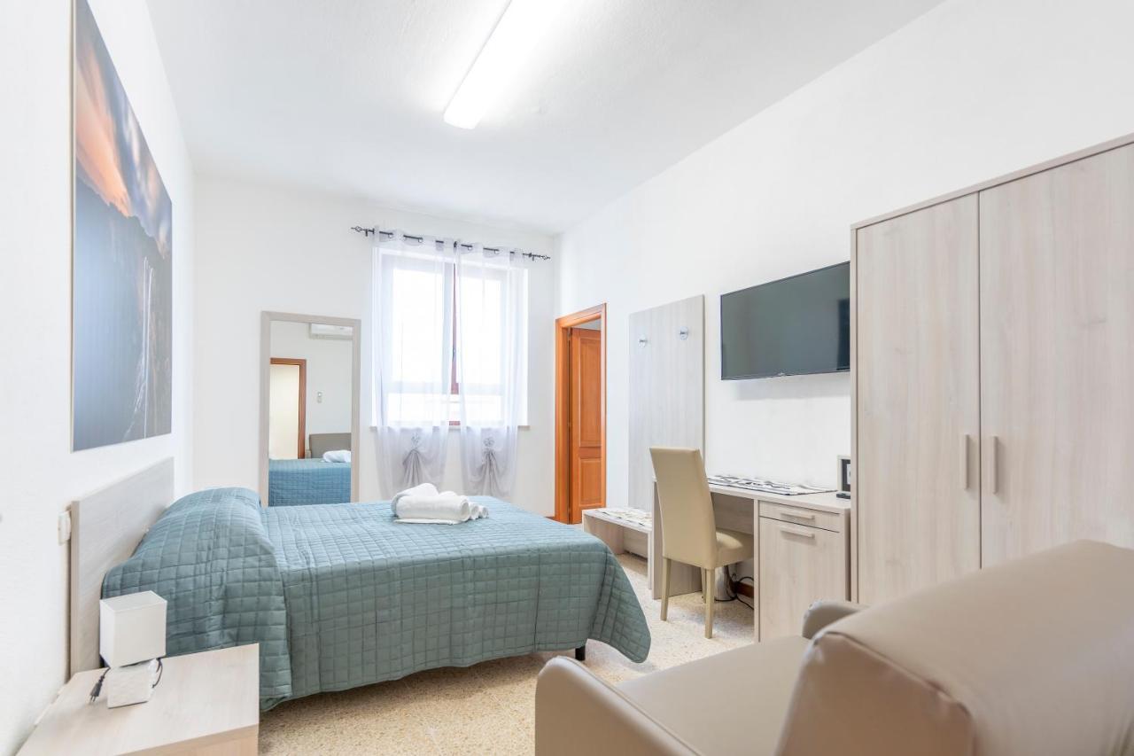 Hotel Dei Tacchi Osini Dış mekan fotoğraf