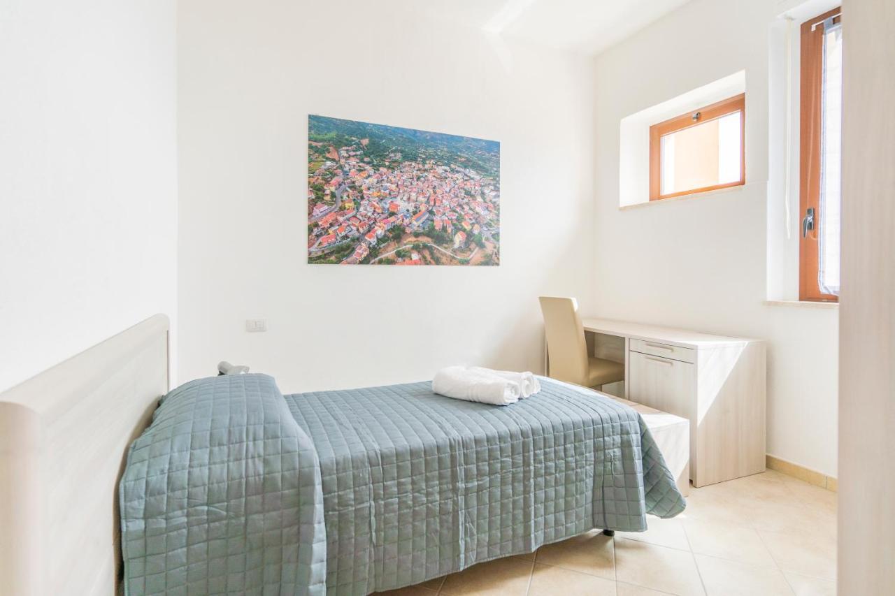 Hotel Dei Tacchi Osini Dış mekan fotoğraf