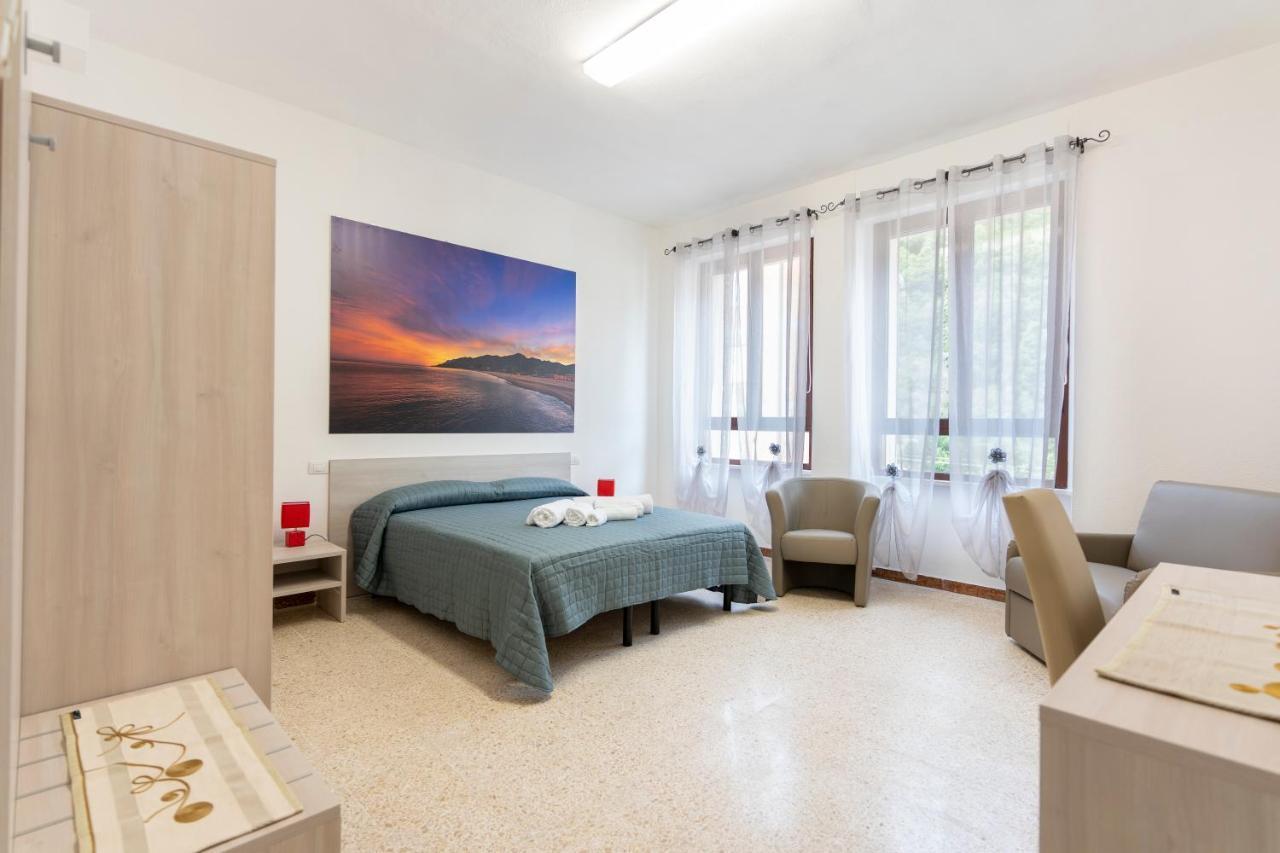 Hotel Dei Tacchi Osini Dış mekan fotoğraf