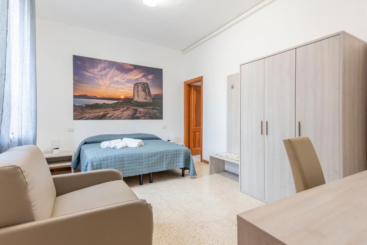 Hotel Dei Tacchi Osini Dış mekan fotoğraf