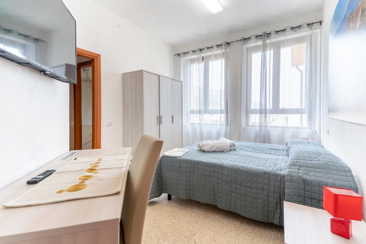 Hotel Dei Tacchi Osini Dış mekan fotoğraf