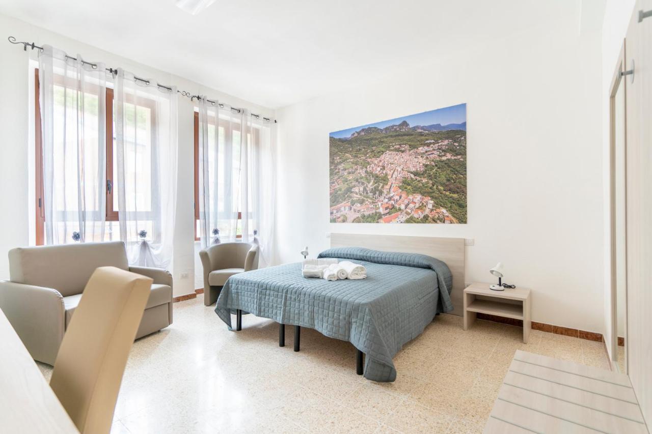 Hotel Dei Tacchi Osini Dış mekan fotoğraf