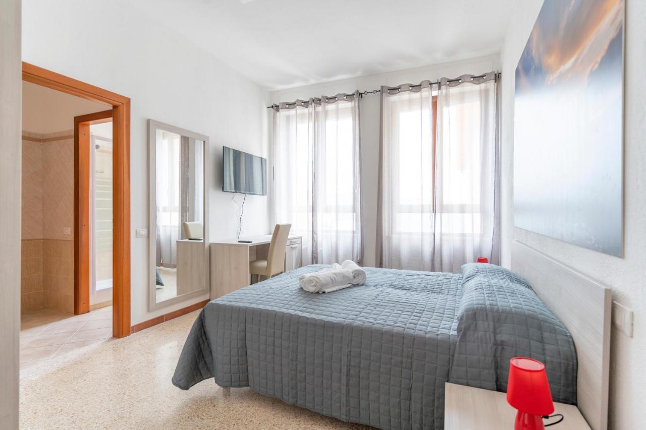 Hotel Dei Tacchi Osini Dış mekan fotoğraf