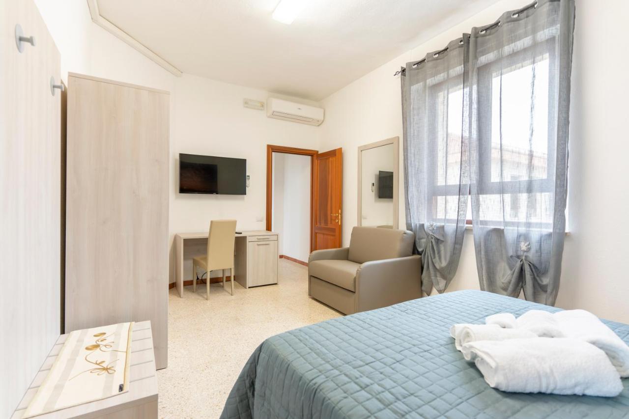 Hotel Dei Tacchi Osini Dış mekan fotoğraf