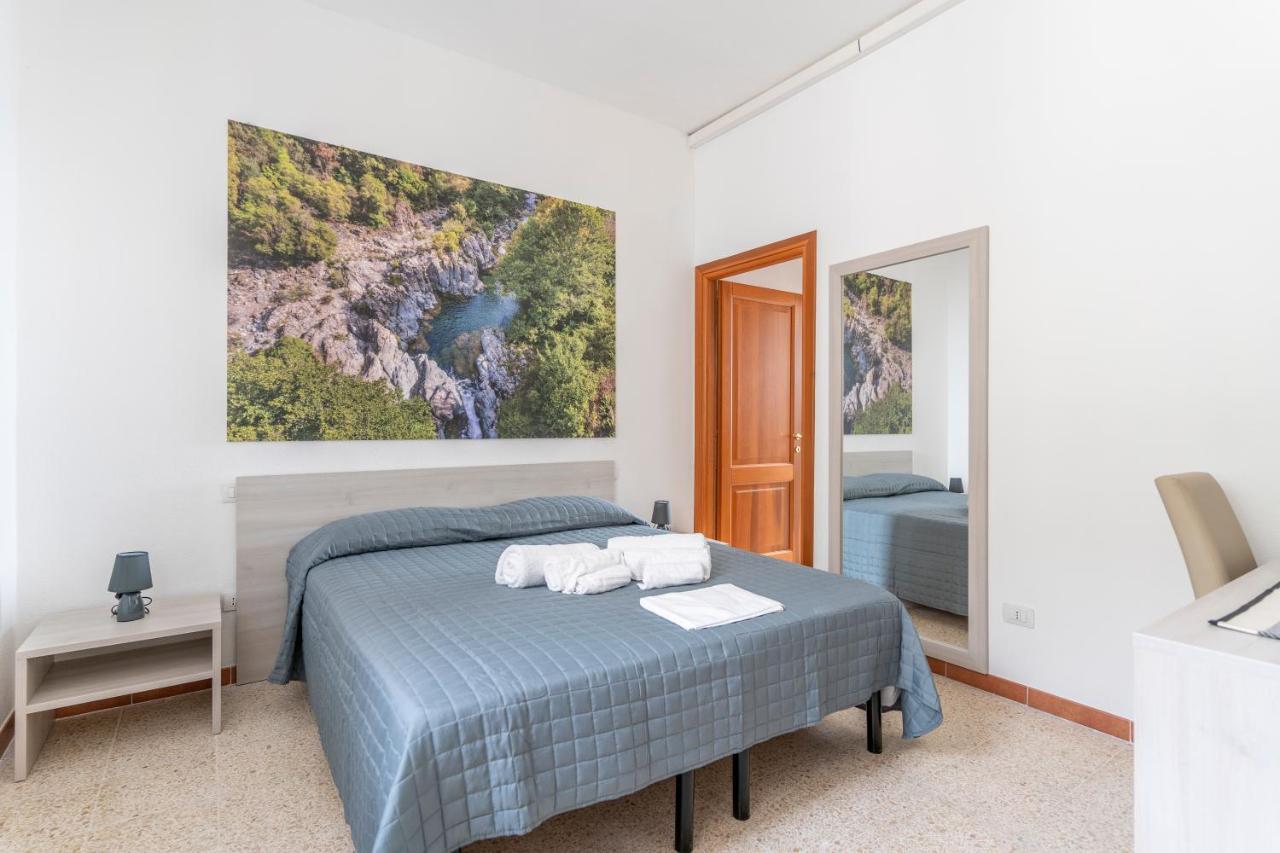 Hotel Dei Tacchi Osini Dış mekan fotoğraf