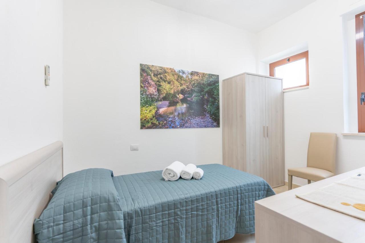 Hotel Dei Tacchi Osini Dış mekan fotoğraf
