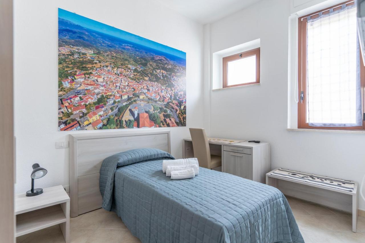 Hotel Dei Tacchi Osini Dış mekan fotoğraf